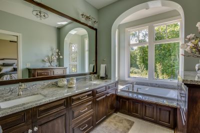 Top Bathroom Remodeling Companies in Concord, NH