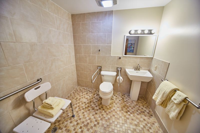 Best Bathroom Accessibility Contractors in Laconia, NH